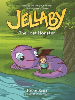 cover image of Jellaby
